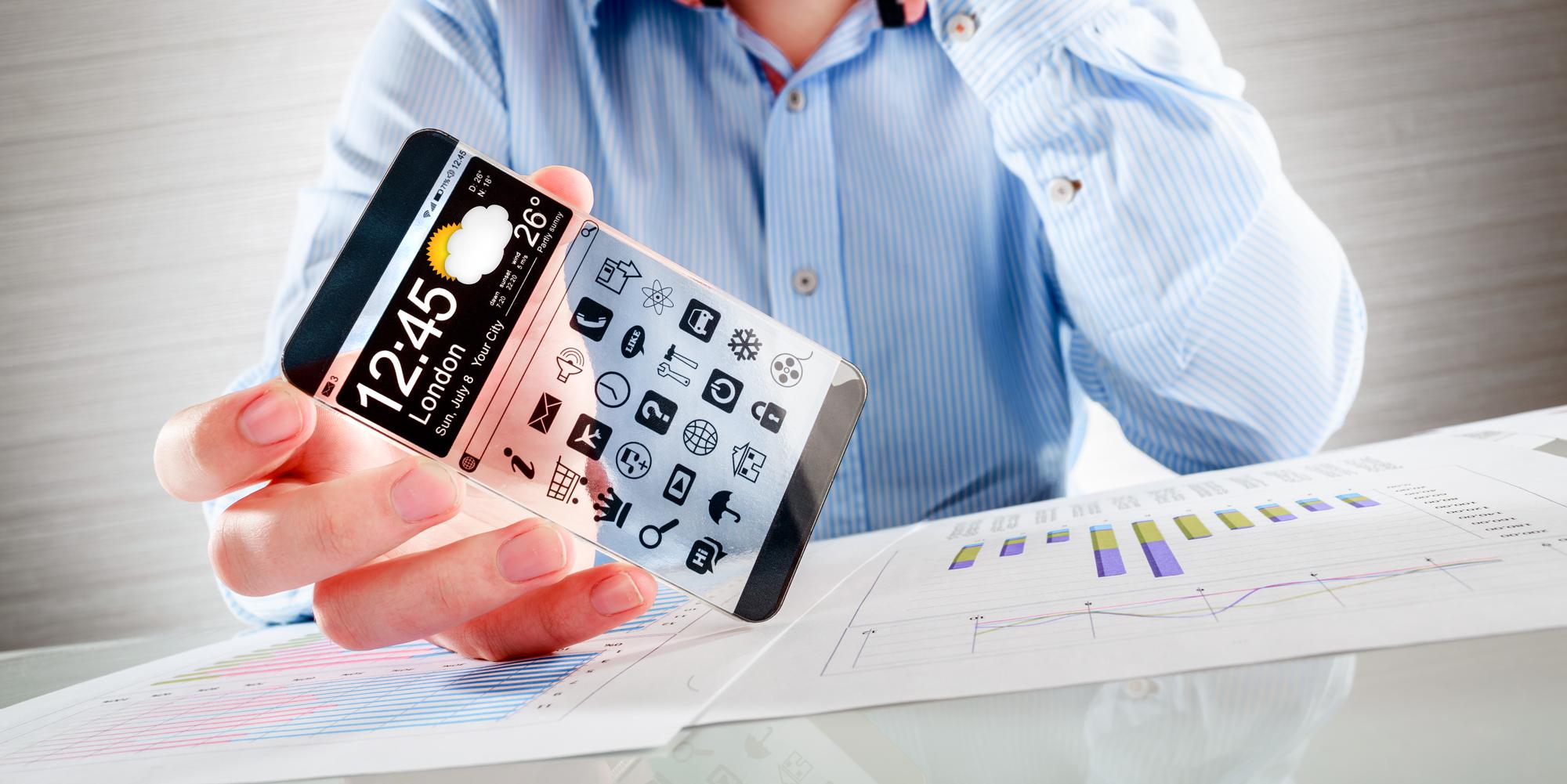Pricing visualization with plan cards